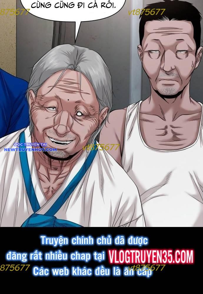 Ngôi Làng Ma Quái chapter 44 - Trang 6