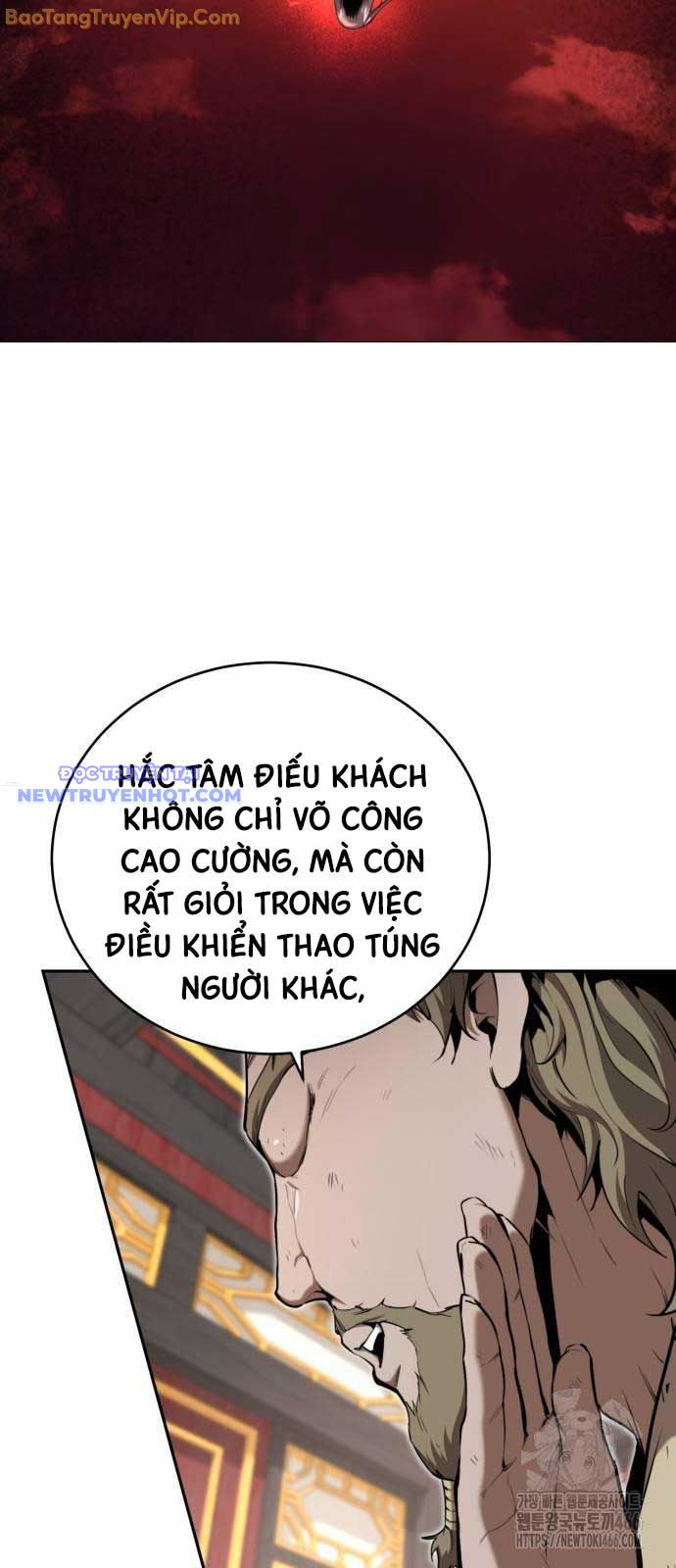 Giáo Chủ Ma Giáo Cũng Biết Sợ chapter 38 - Trang 75