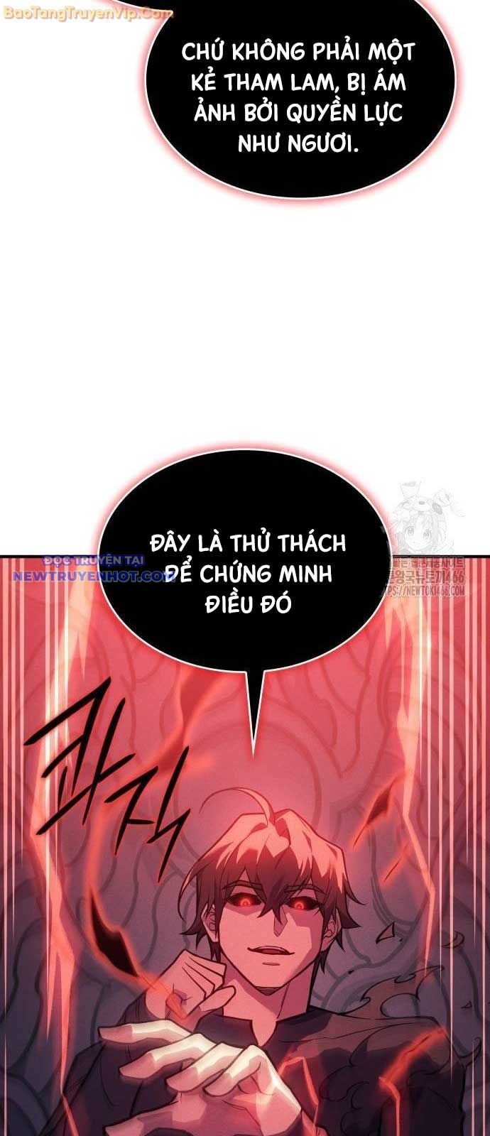 Hồi Quy Bằng Vương Quyền chapter 70 - Trang 38