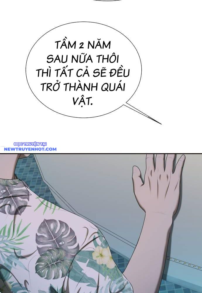 Bạn Gái Tôi Là Quái Vật chapter 26 - Trang 94