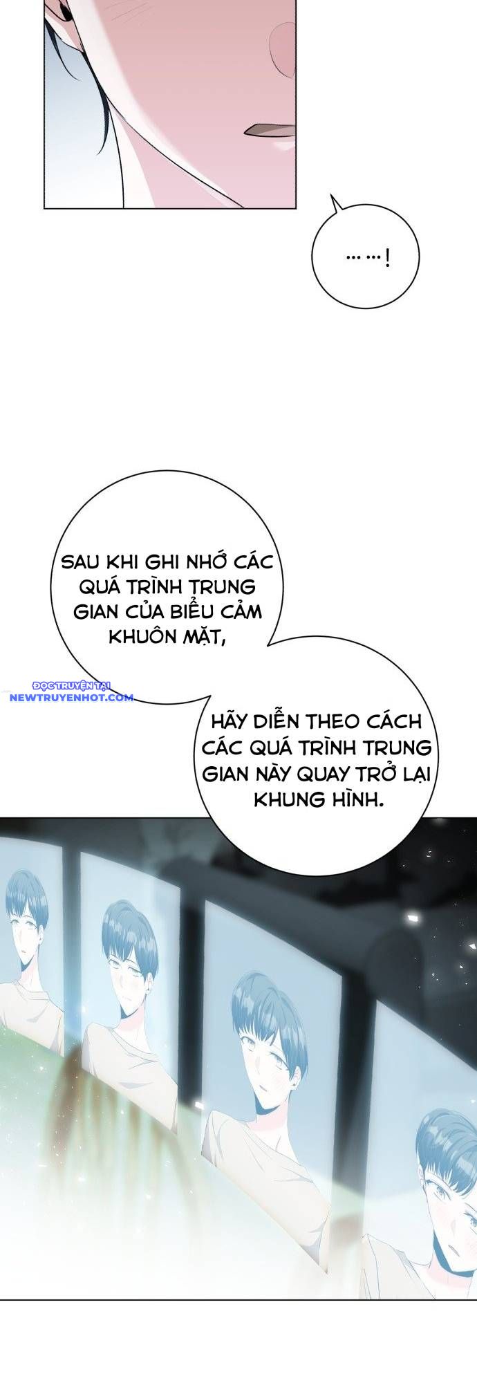 Ánh Hào Quang Của Diễn Viên Thiên Tài chapter 8 - Trang 61