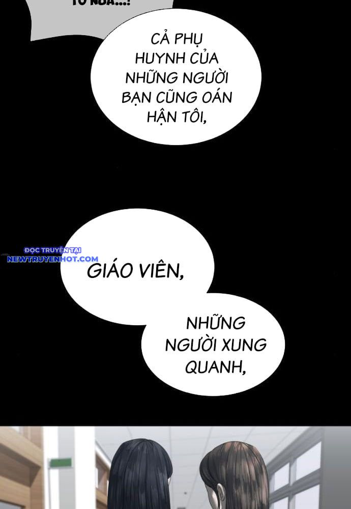 Bạn Gái Tôi Là Quái Vật chapter 29 - Trang 110