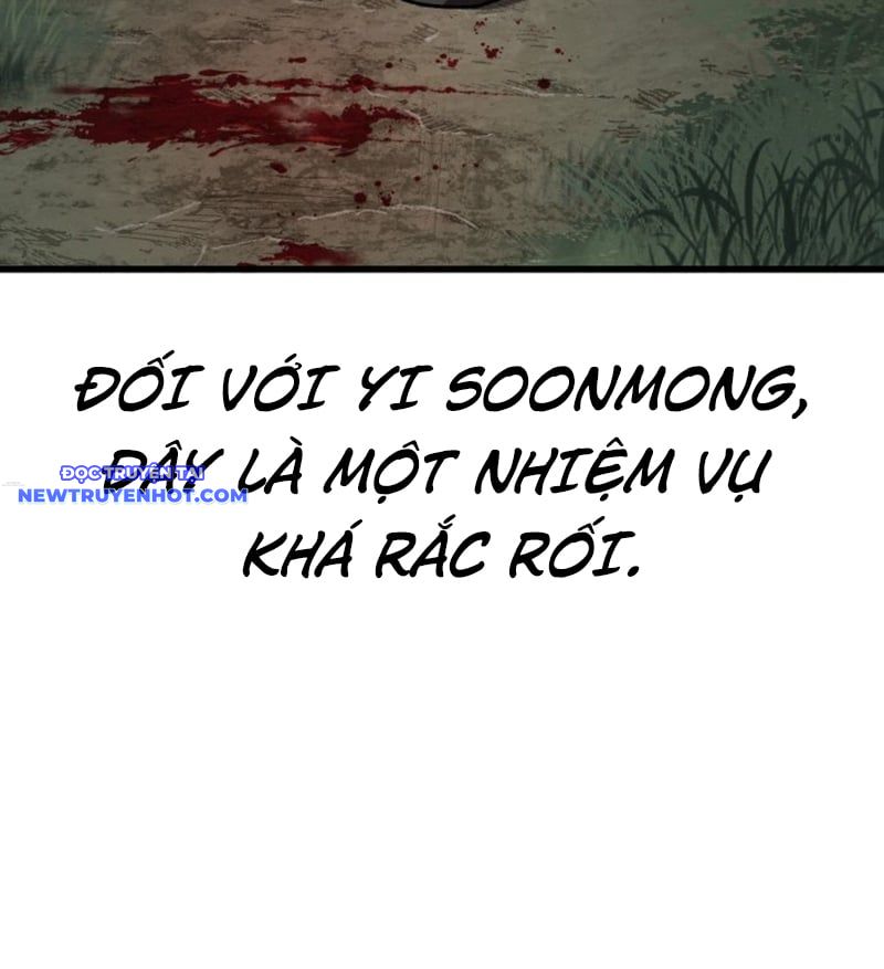 Ám Vệ chapter 34 - Trang 127