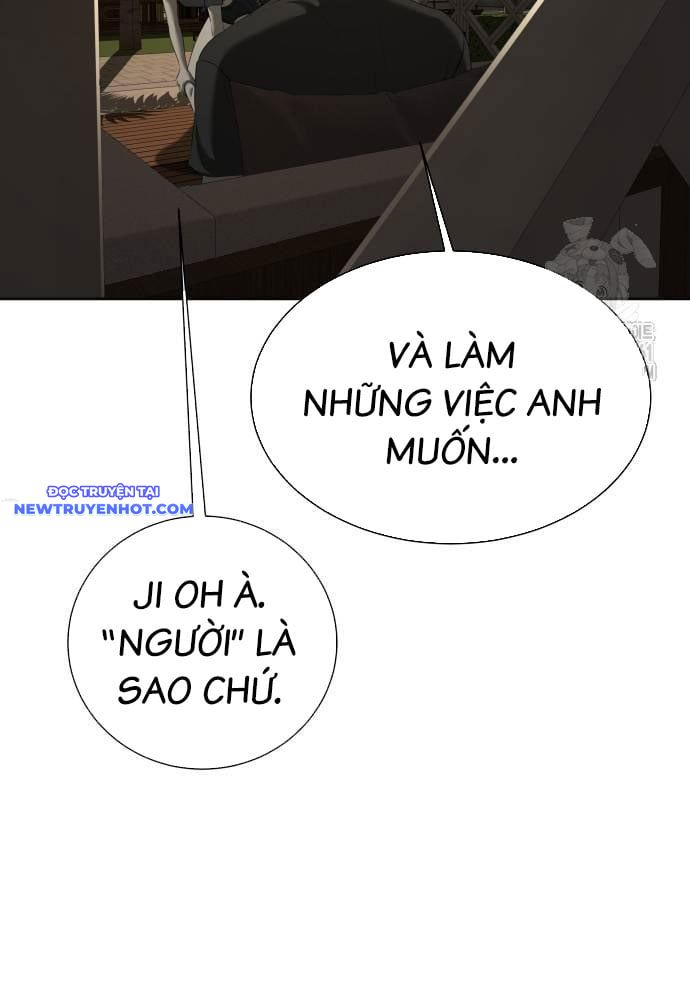 Bạn Gái Tôi Là Quái Vật chapter 26 - Trang 31