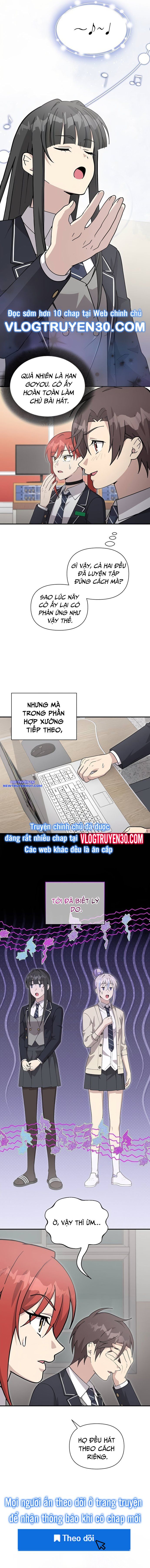 Em Gái Tôi Là Một Thiên Tài chapter 42 - Trang 8