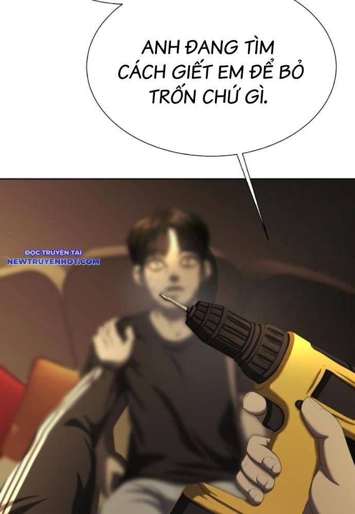 Bạn Gái Tôi Là Quái Vật chapter 23 - Trang 92