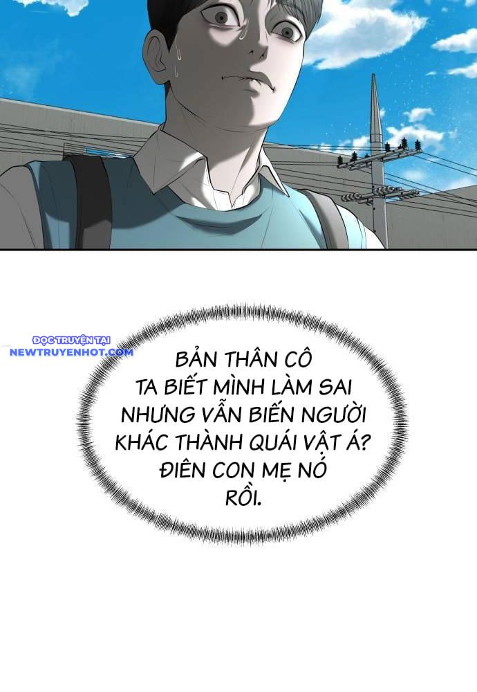 Bạn Gái Tôi Là Quái Vật chapter 32 - Trang 112