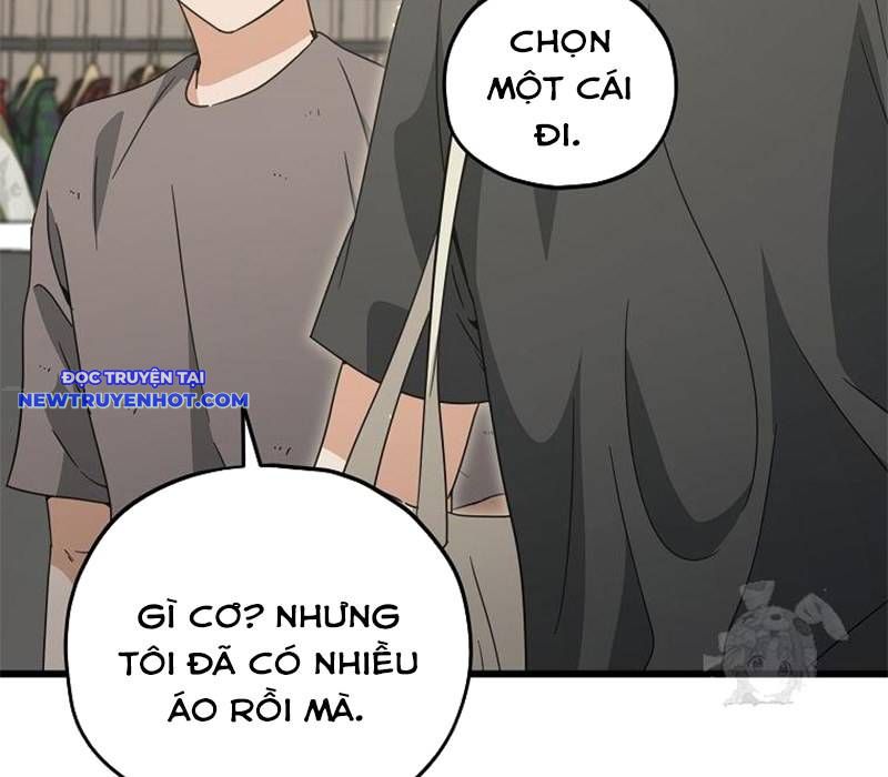 Bố Tôi Quá Mạnh chapter 166 - Trang 154