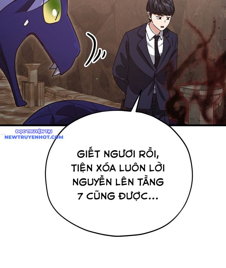 Bố Tôi Quá Mạnh chapter 178 - Trang 52