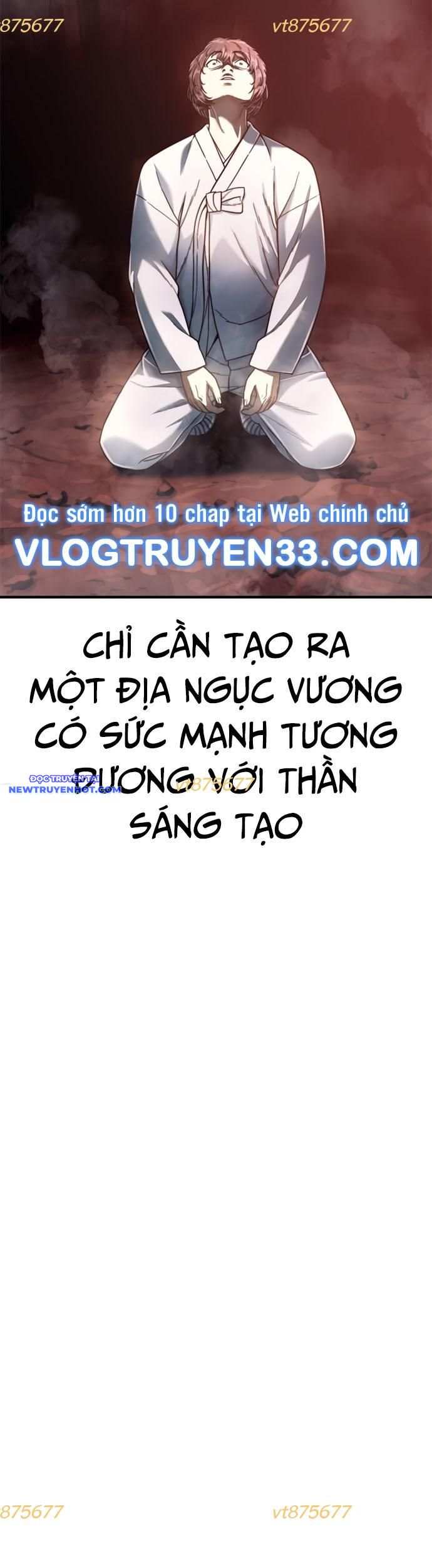 Thực Quỷ chapter 45 - Trang 137