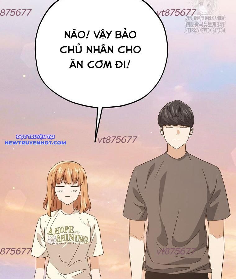 Bố Tôi Quá Mạnh chapter 176 - Trang 77