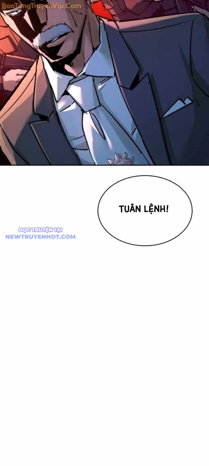 Bạn Học Của Tôi Là Lính Đánh Thuê chapter 218 - Trang 27