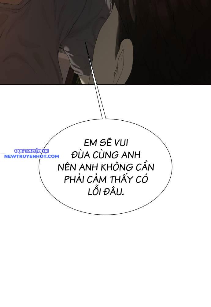 Bạn Gái Tôi Là Quái Vật chapter 26 - Trang 35