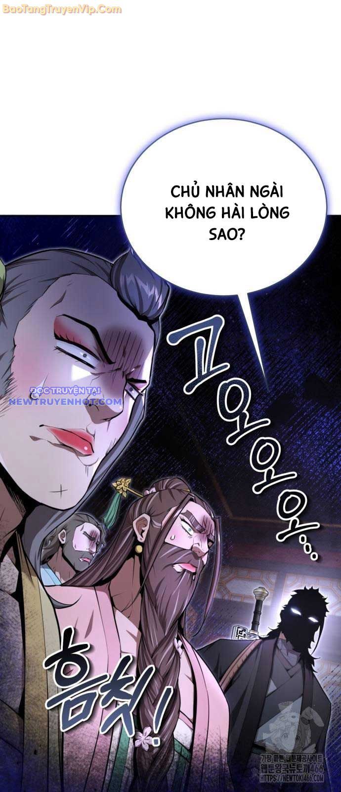 Giáo Chủ Ma Giáo Cũng Biết Sợ chapter 38 - Trang 9