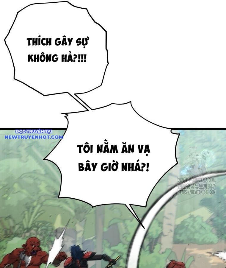 Bố Tôi Quá Mạnh chapter 177 - Trang 20