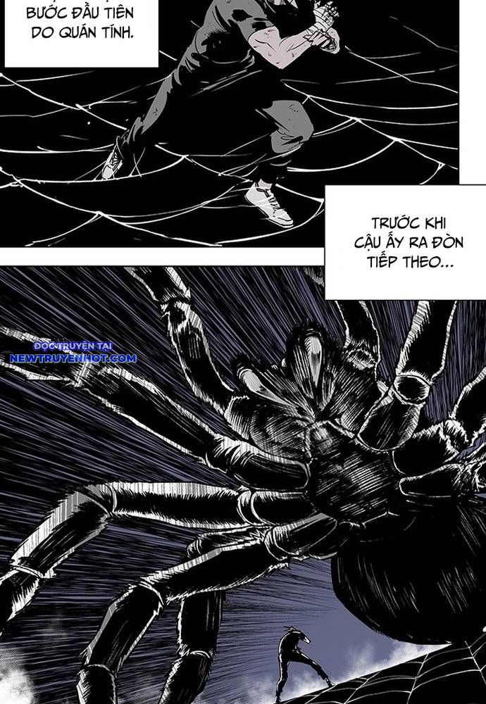 Fight Class 3 chapter 118 - Trang 20