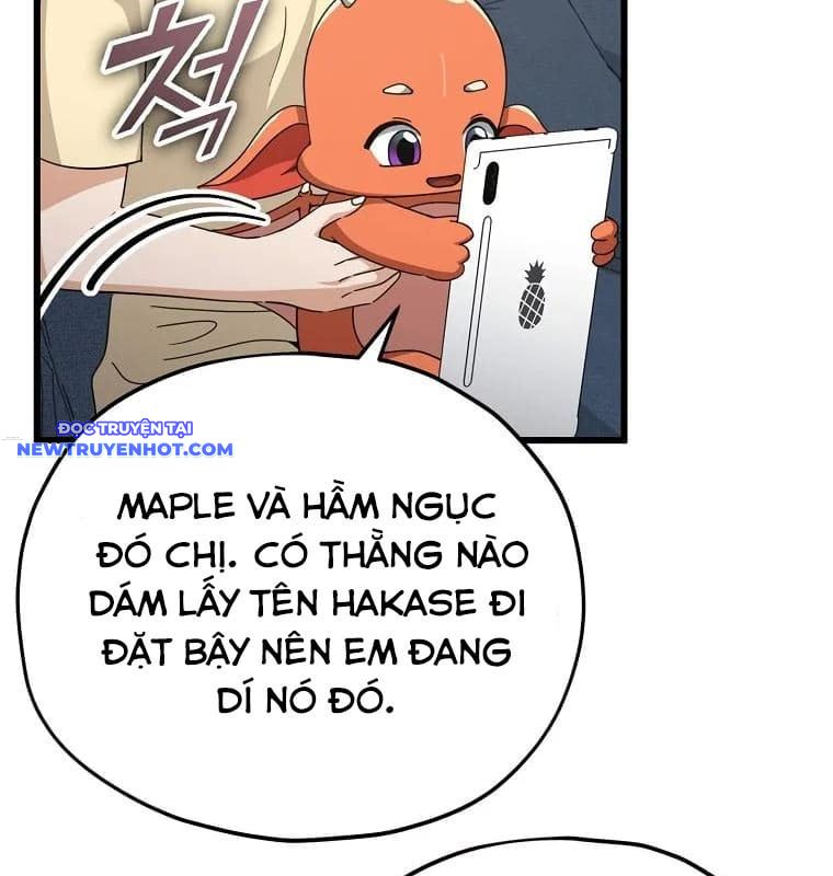 Bố Tôi Quá Mạnh chapter 163 - Trang 76