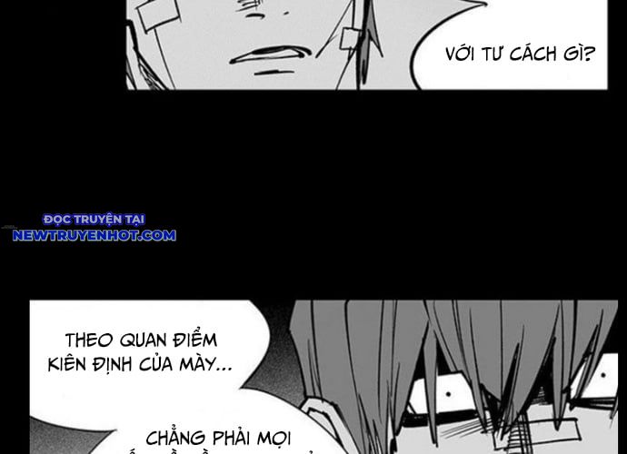 Fight Class 3 chapter 111 - Trang 56