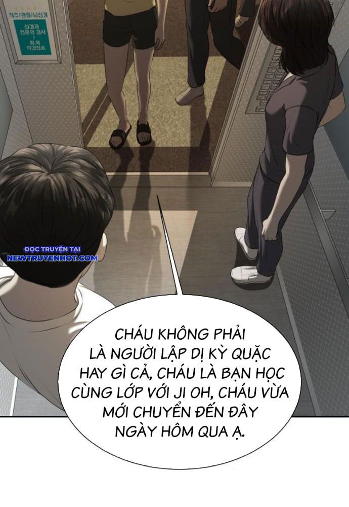 Bạn Gái Tôi Là Quái Vật chapter 29 - Trang 26