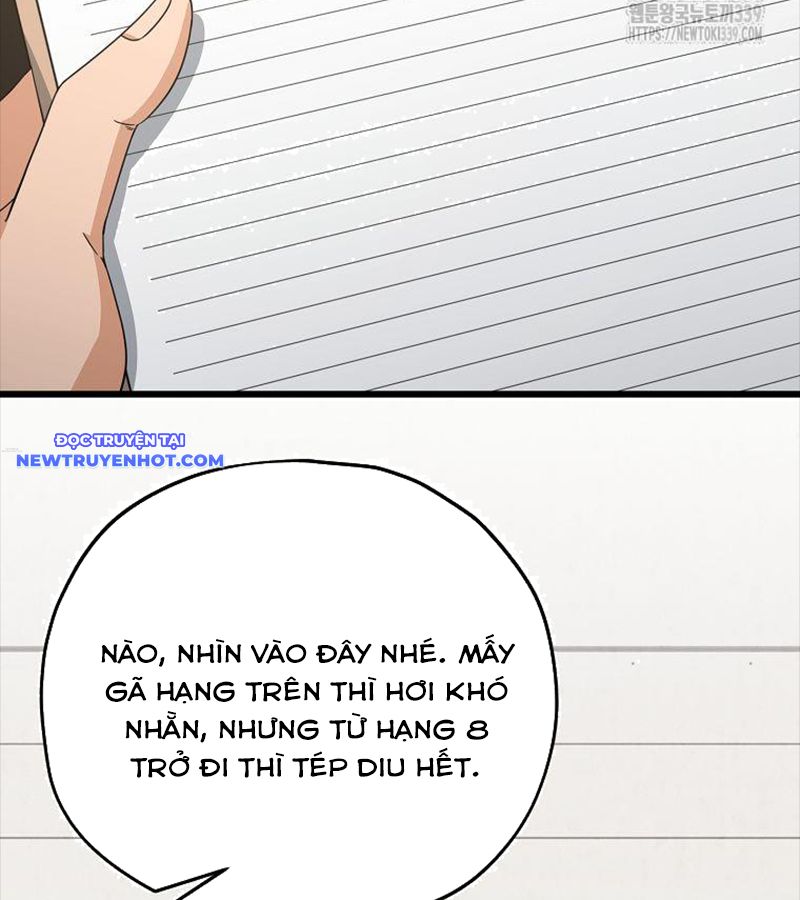 Bố Tôi Quá Mạnh chapter 168 - Trang 123