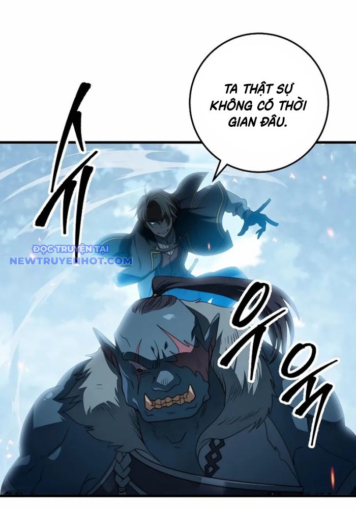 Hoàng Đế Thép chapter 18 - Trang 30