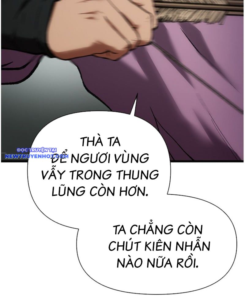 Ám Vệ chapter 34 - Trang 152