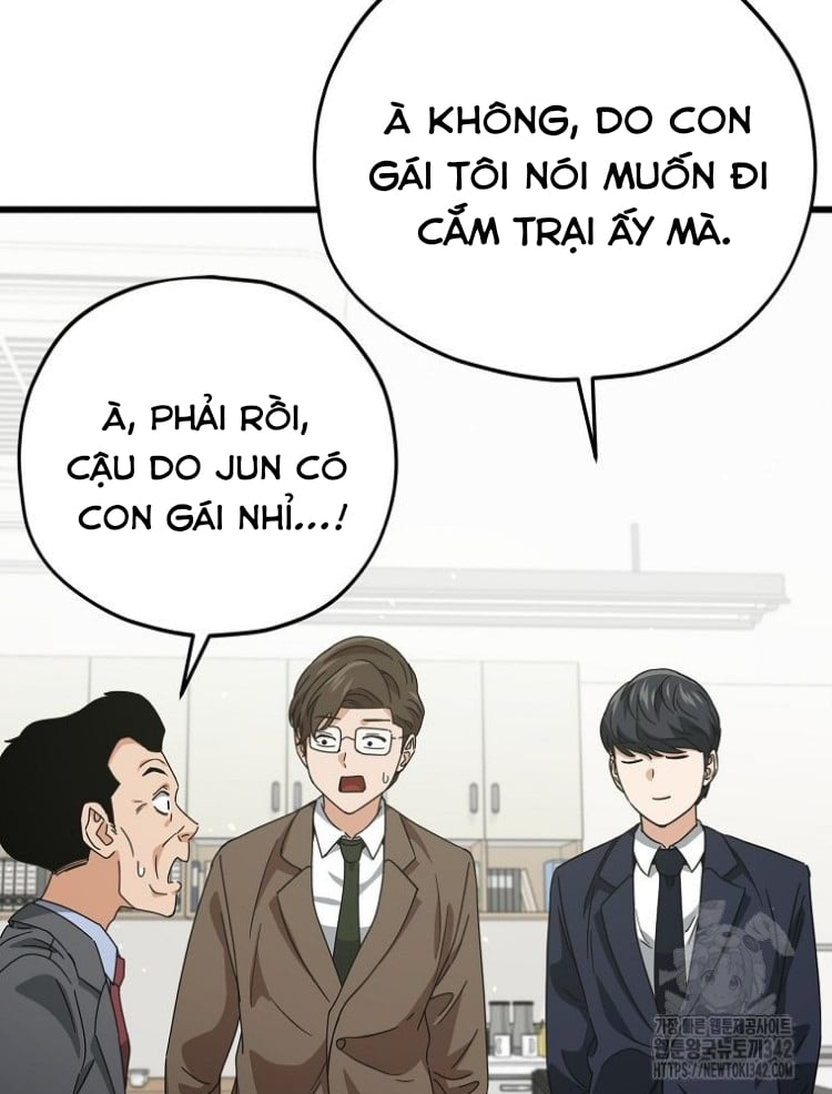 Bố Tôi Quá Mạnh chapter 174 - Trang 130