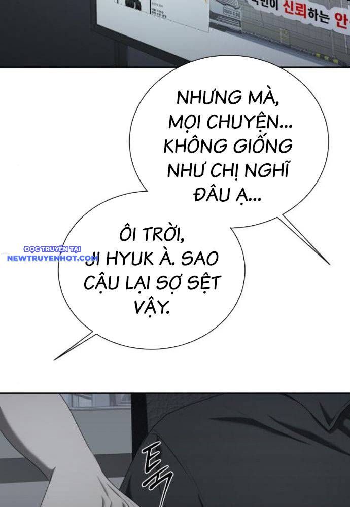 Bạn Gái Tôi Là Quái Vật chapter 22 - Trang 78