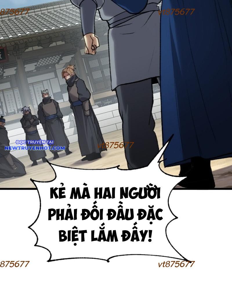 Ám Vệ chapter 35 - Trang 93