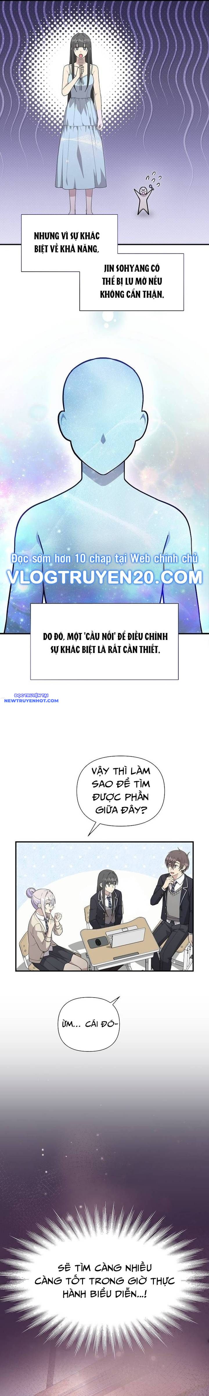 Em Gái Tôi Là Một Thiên Tài chapter 41 - Trang 6