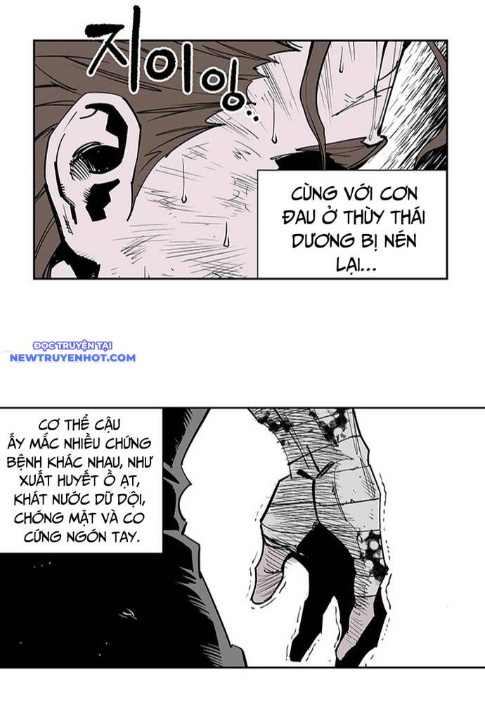 Fight Class 3 chapter 118 - Trang 6