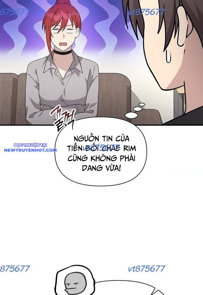 Em Gái Tôi Là Một Thiên Tài chapter 53 - Trang 99