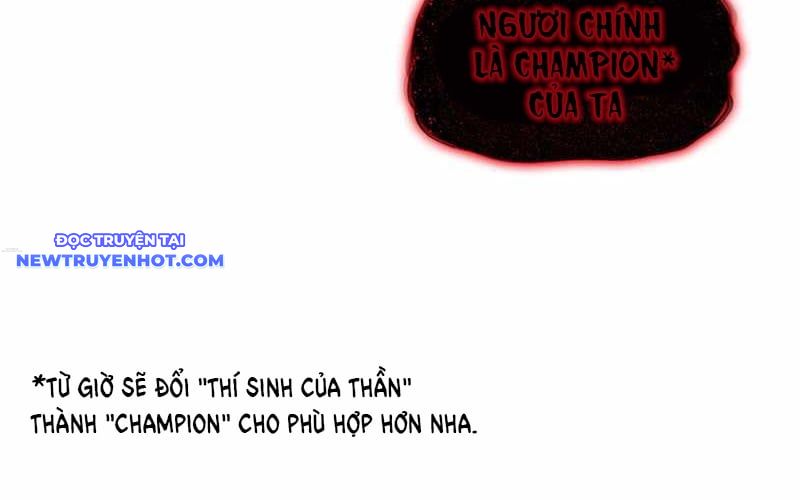 Trò Chơi Của Thần chapter 47 - Trang 2