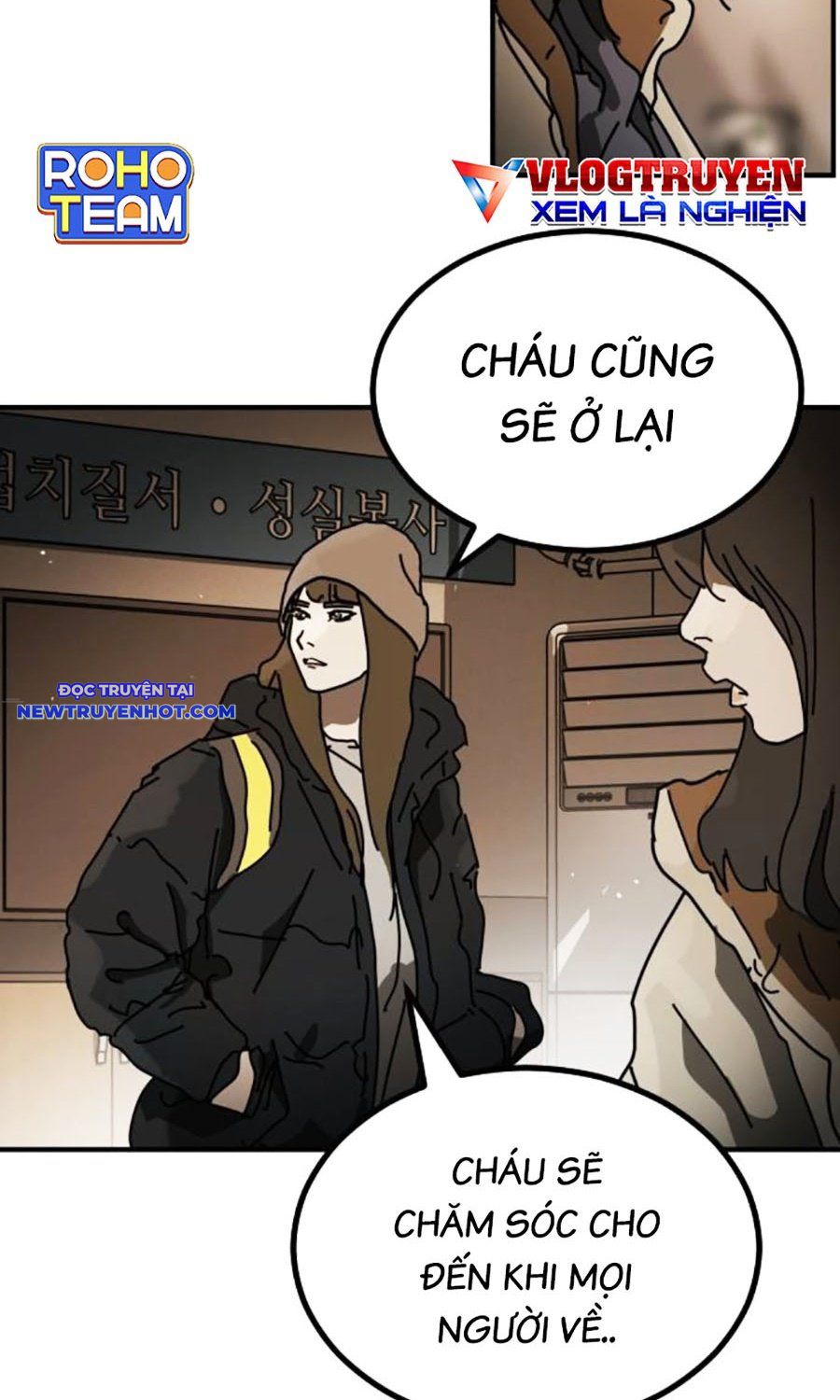 Đại Dịch Seoul chapter 153 - Trang 20