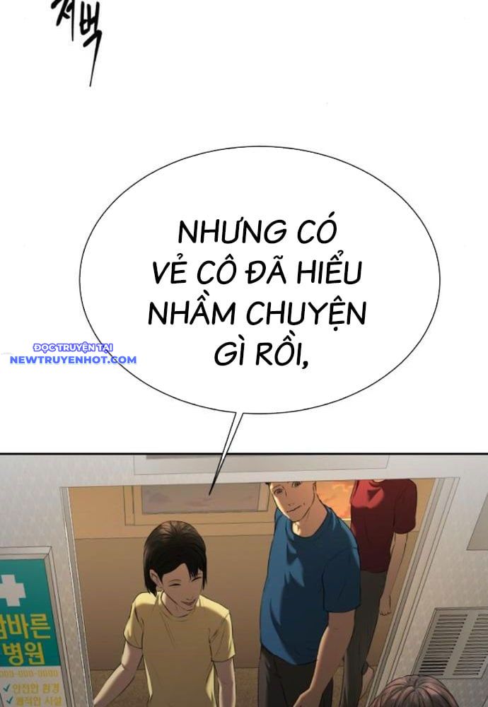 Bạn Gái Tôi Là Quái Vật chapter 29 - Trang 25