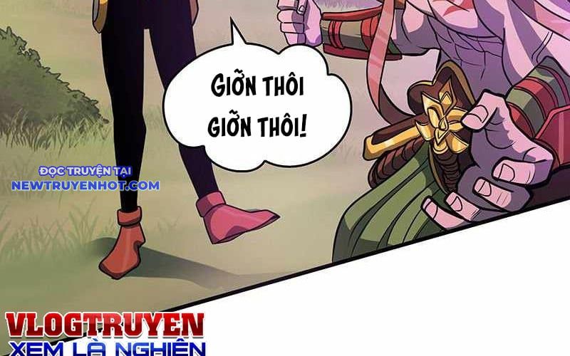 Trò Chơi Của Thần chapter 48 - Trang 133