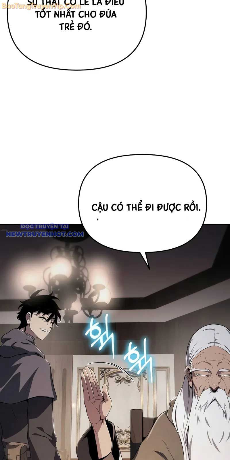 Linh Mục Tha Hóa chapter 67 - Trang 72