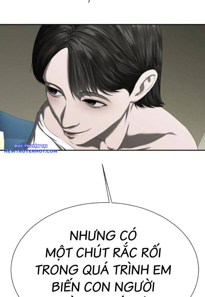 Bạn Gái Tôi Là Quái Vật chapter 21 - Trang 35