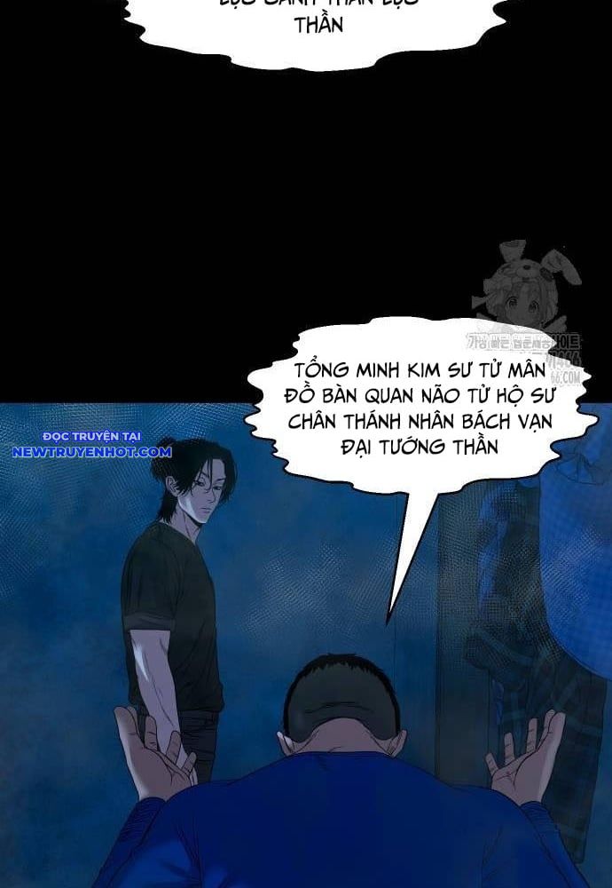 Ngôi Làng Ma Quái chapter 42 - Trang 95