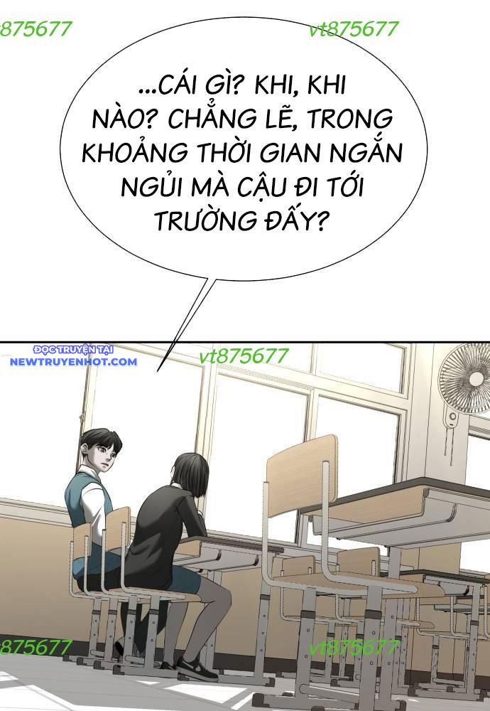 Bạn Gái Tôi Là Quái Vật chapter 32 - Trang 3