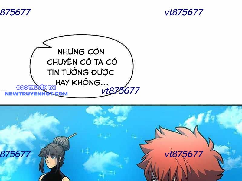 Trò Chơi Của Thần chapter 50 - Trang 102