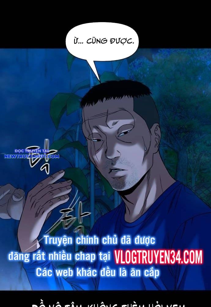 Ngôi Làng Ma Quái chapter 41 - Trang 106