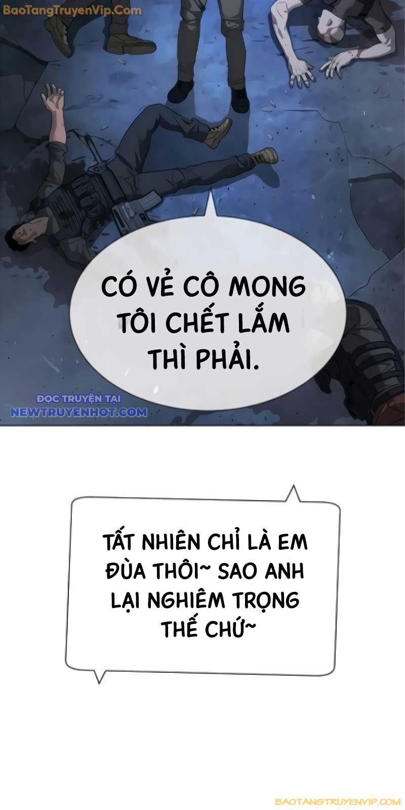 Sát Thủ Peter chapter 72 - Trang 139