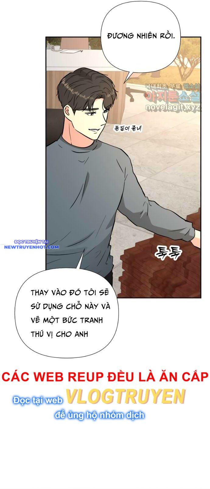 Bản Thiết Kế Vàng chapter 48 - Trang 7