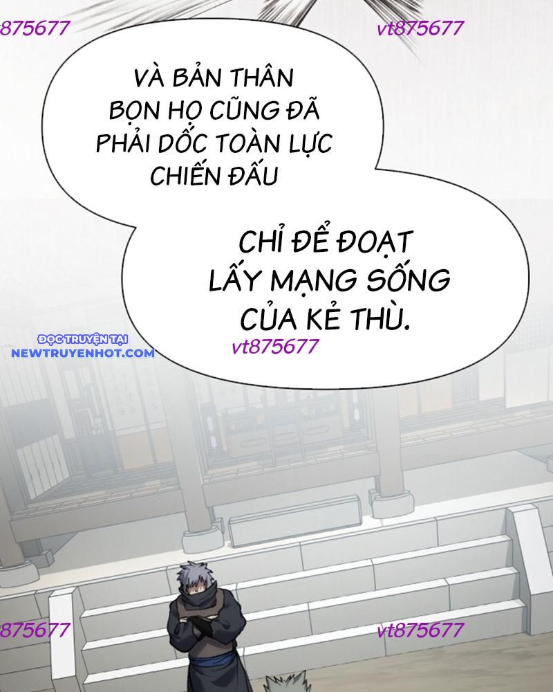 Ám Vệ chapter 35 - Trang 102