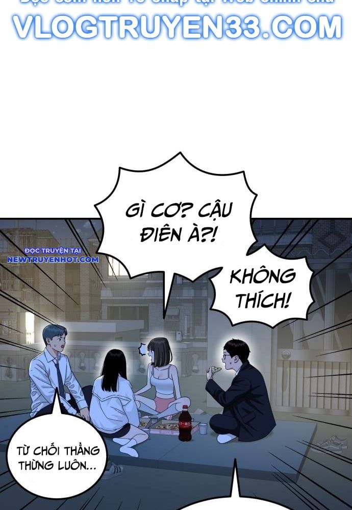 Huấn Luyện Chiến đấu Siêu Cấp chapter 43 - Trang 43