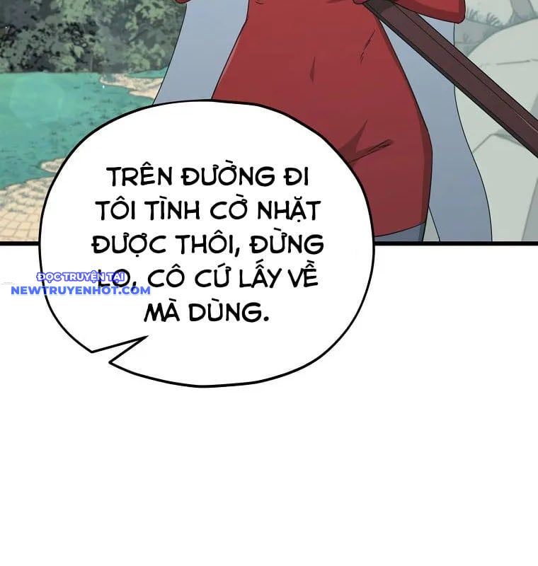 Bố Tôi Quá Mạnh chapter 161 - Trang 11