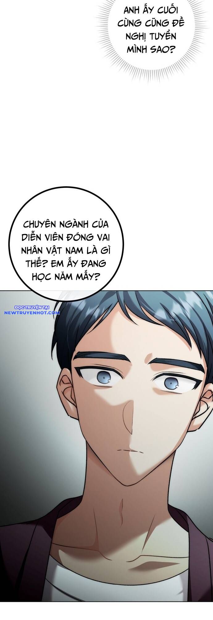 Ánh Hào Quang Của Diễn Viên Thiên Tài chapter 13 - Trang 43