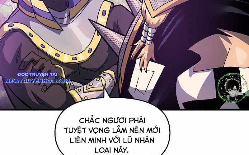 Trò Chơi Của Thần chapter 48 - Trang 136