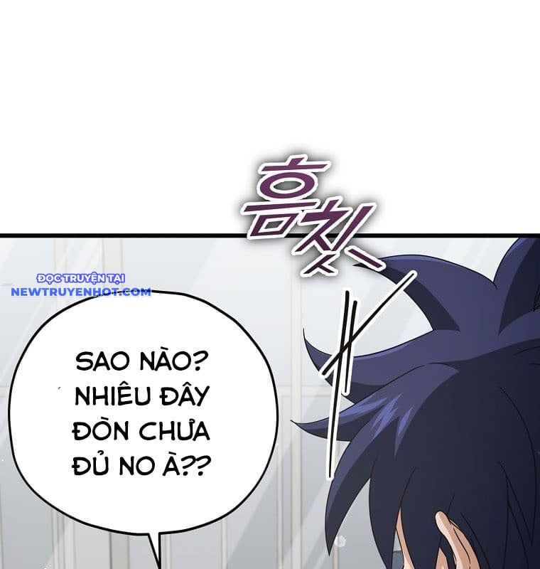 Bố Tôi Quá Mạnh chapter 164 - Trang 4